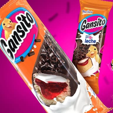 FRAPPÉ GANSITO