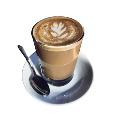 Café Lechero