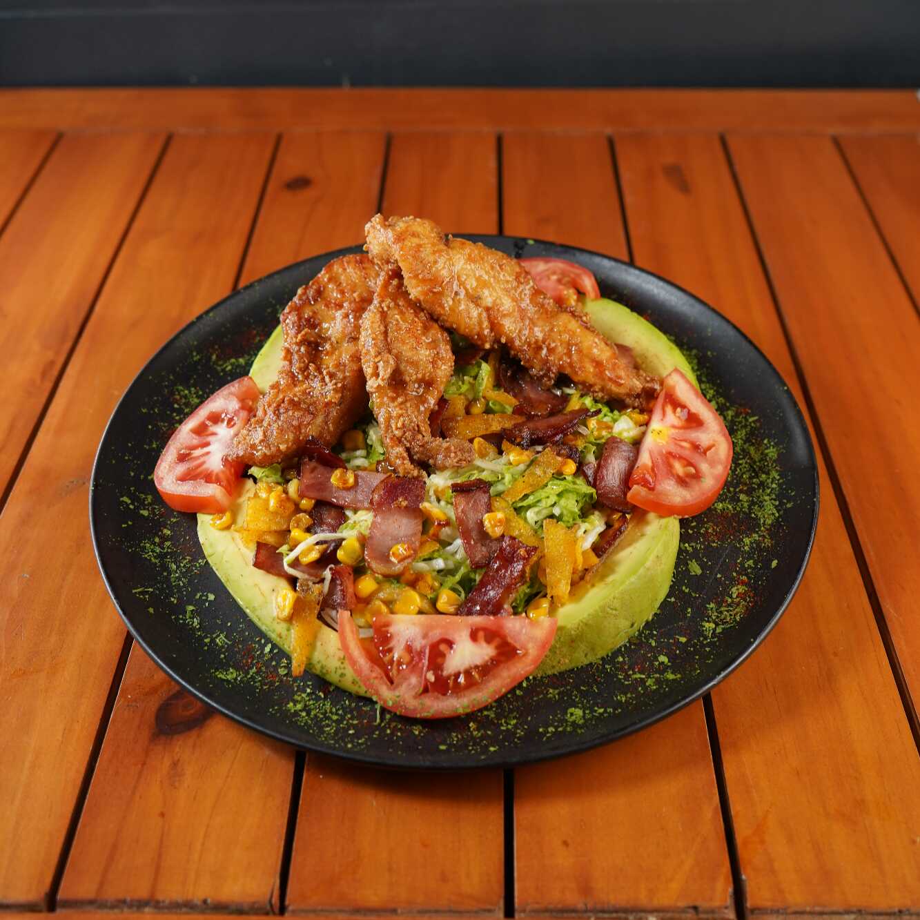 Ensalada W&B