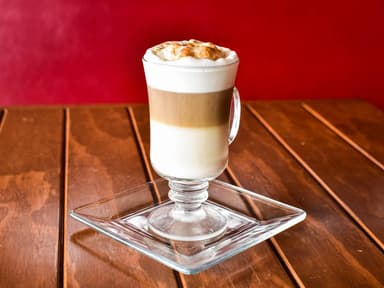 Capuchino Natural