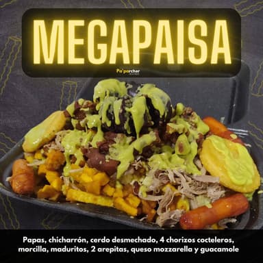 Megapaisa