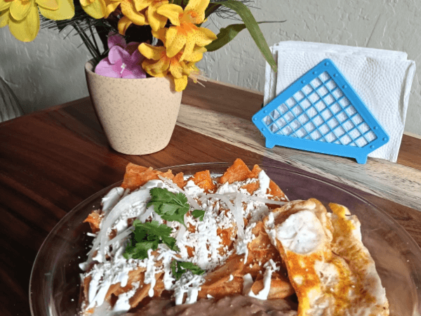 Desayunos la primera