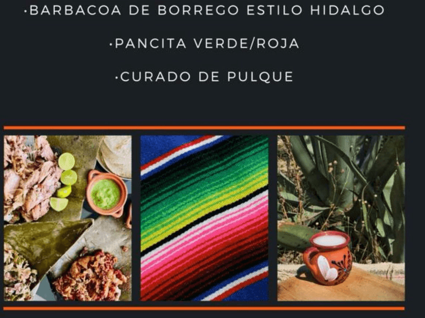 La Casa del Borrego
