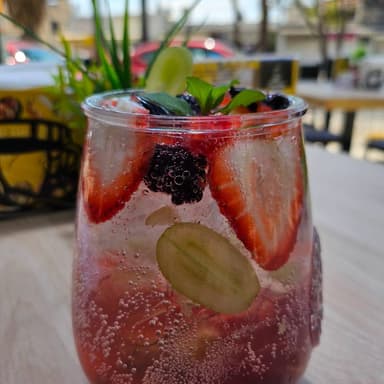 SODAS ITALIANAS