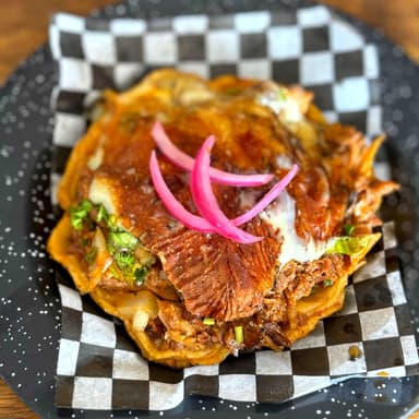 Sope Birriespecial