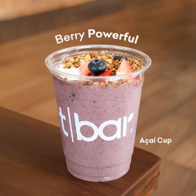 Acaí Cup
