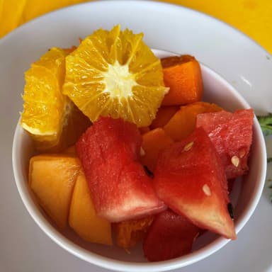 Fruta Fresca 1 Litro
