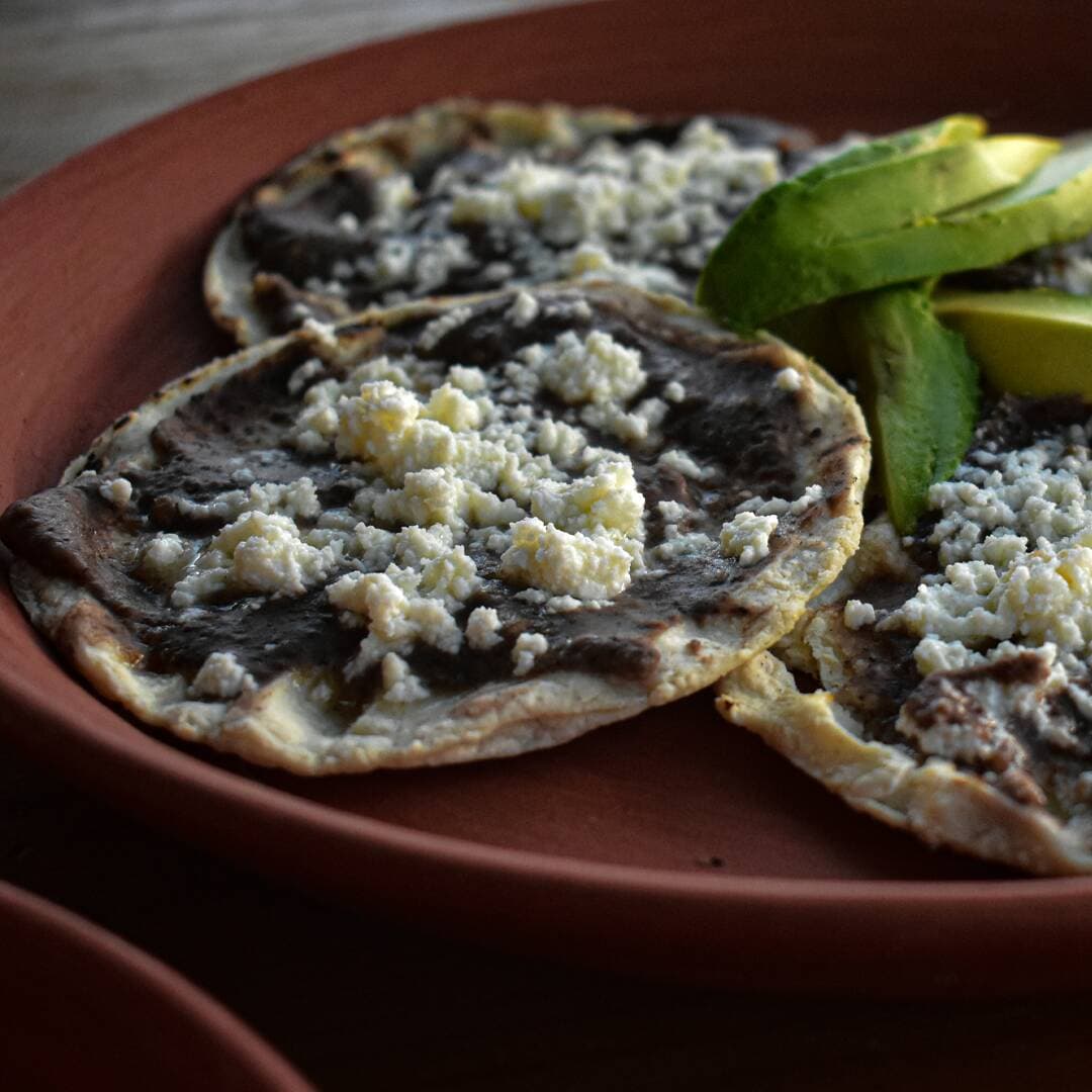 Memelitas de queso
