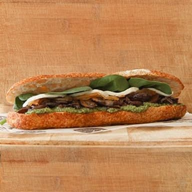 Baguette Crimini