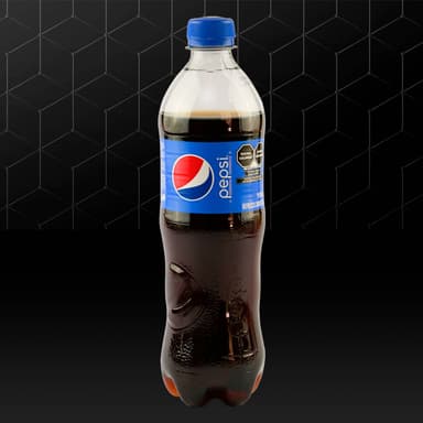 Pepsi Taparrosca C