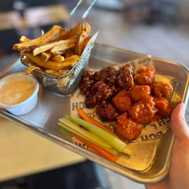 Personal Boneless