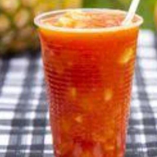 Salpicón