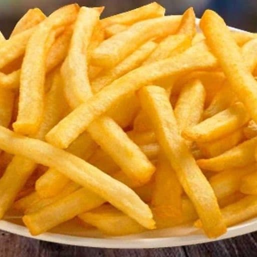 PAPAS A LA FRANCESA