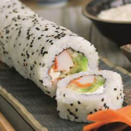 California Roll