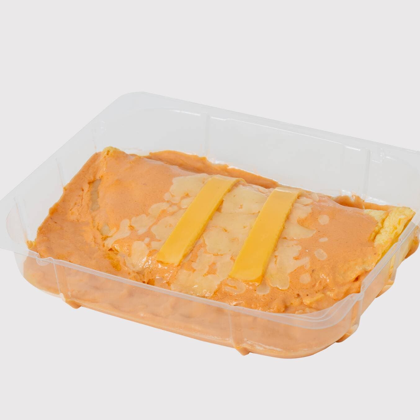 Omelette Suizo