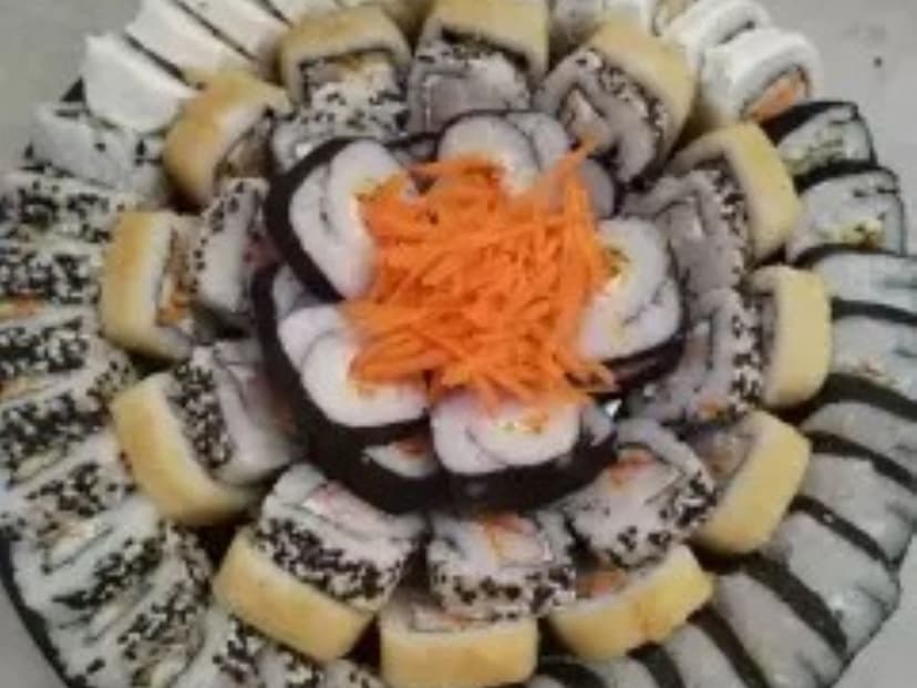 Sushi Le-Tu