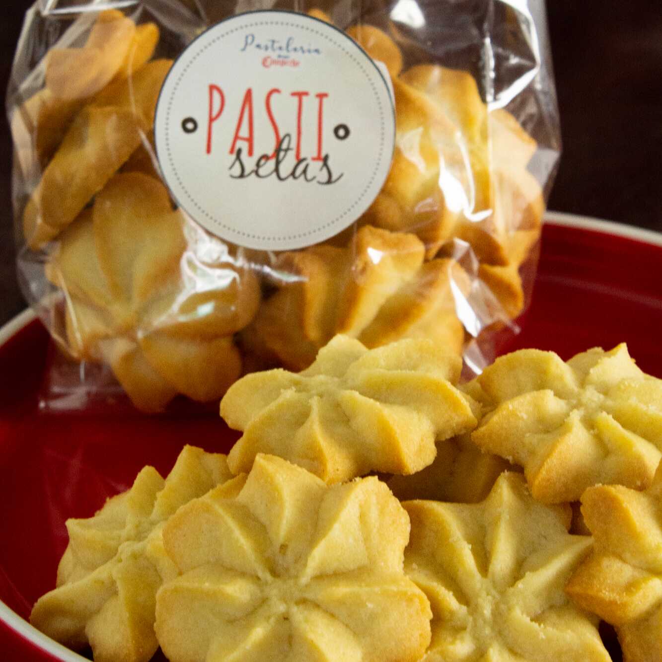 Pastisetas