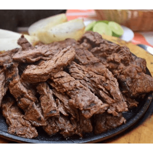 1 Kg de Sirloin