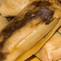 Combo de 5 Tamales Gourmet a Elegir.