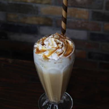 Café Frappé