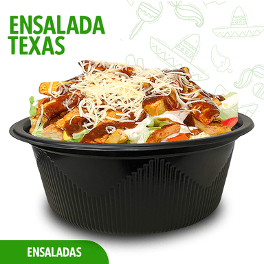 Ensalada Texas Chica