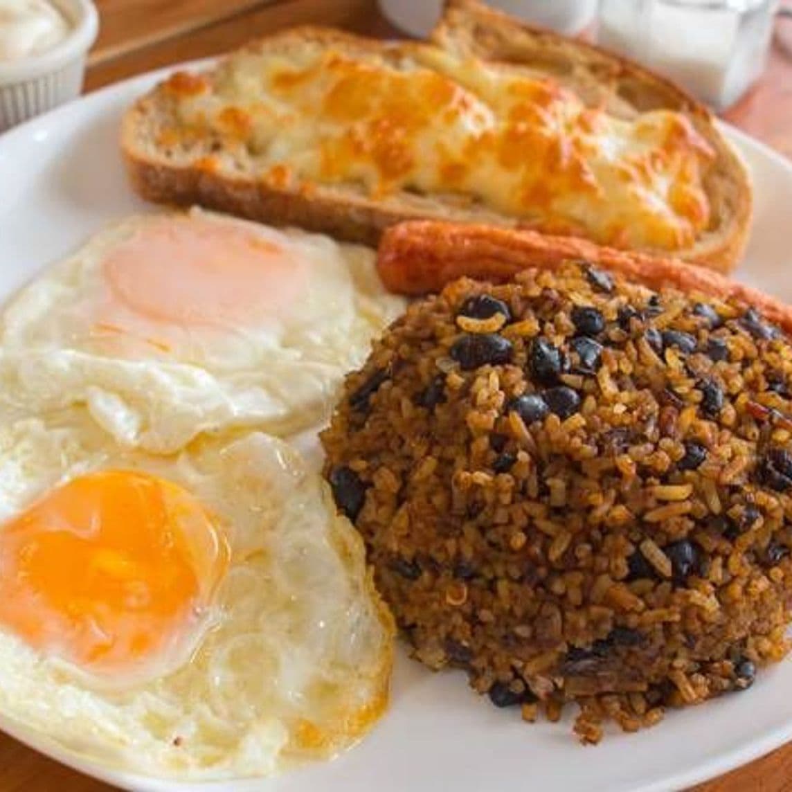 Desayuno Especial