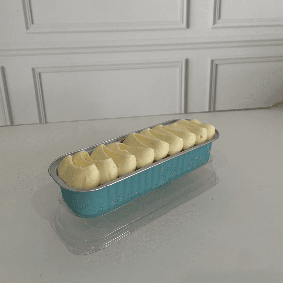 Mini Cake Red Velvet