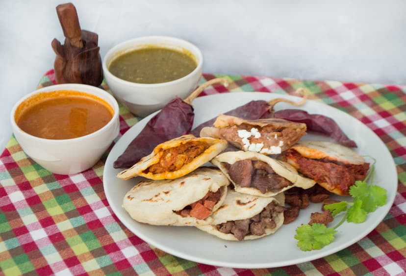 Las Gorditas del Sol