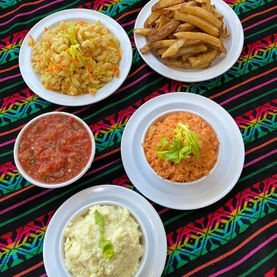 Ensalada de macarrón 8 onzas