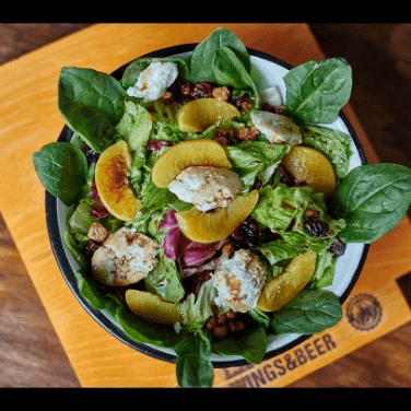 Kahlo Salad