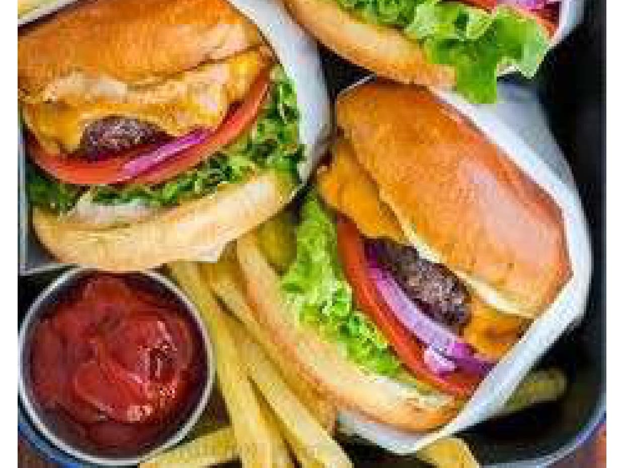 Don Burguer