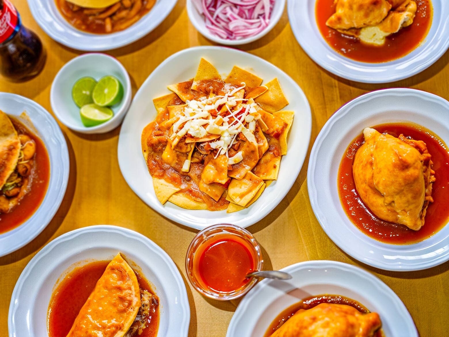 Tortas Ahogadas Jalisco