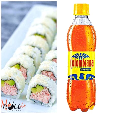 Combito para Ti + Bebida