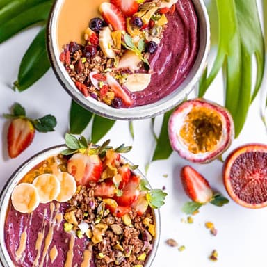 Bowl ACAI