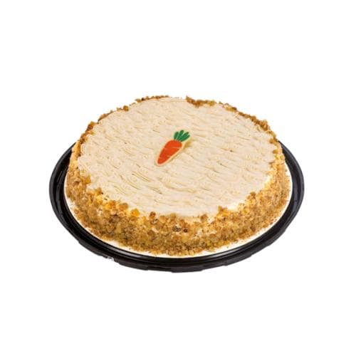 Pastel de Zanahoria C