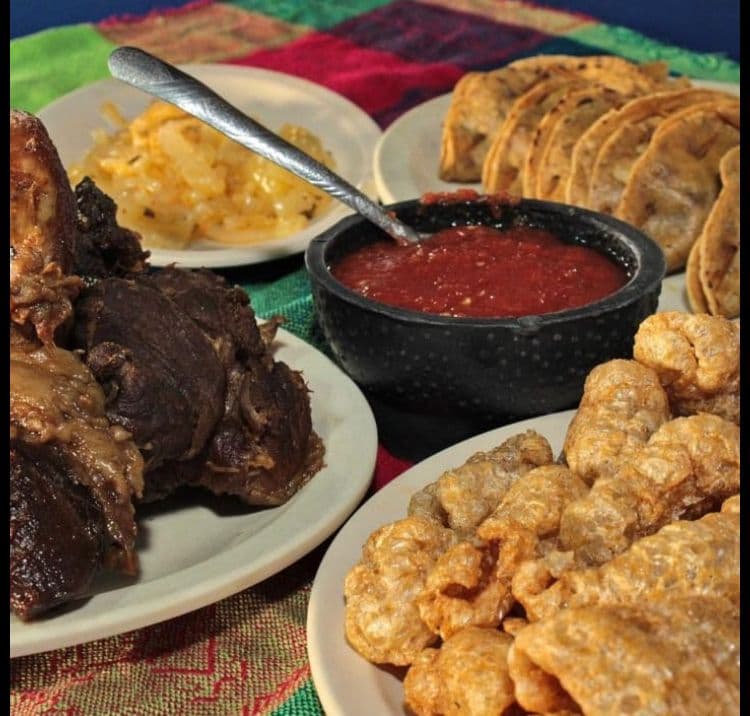 Carnitas Puercoinc