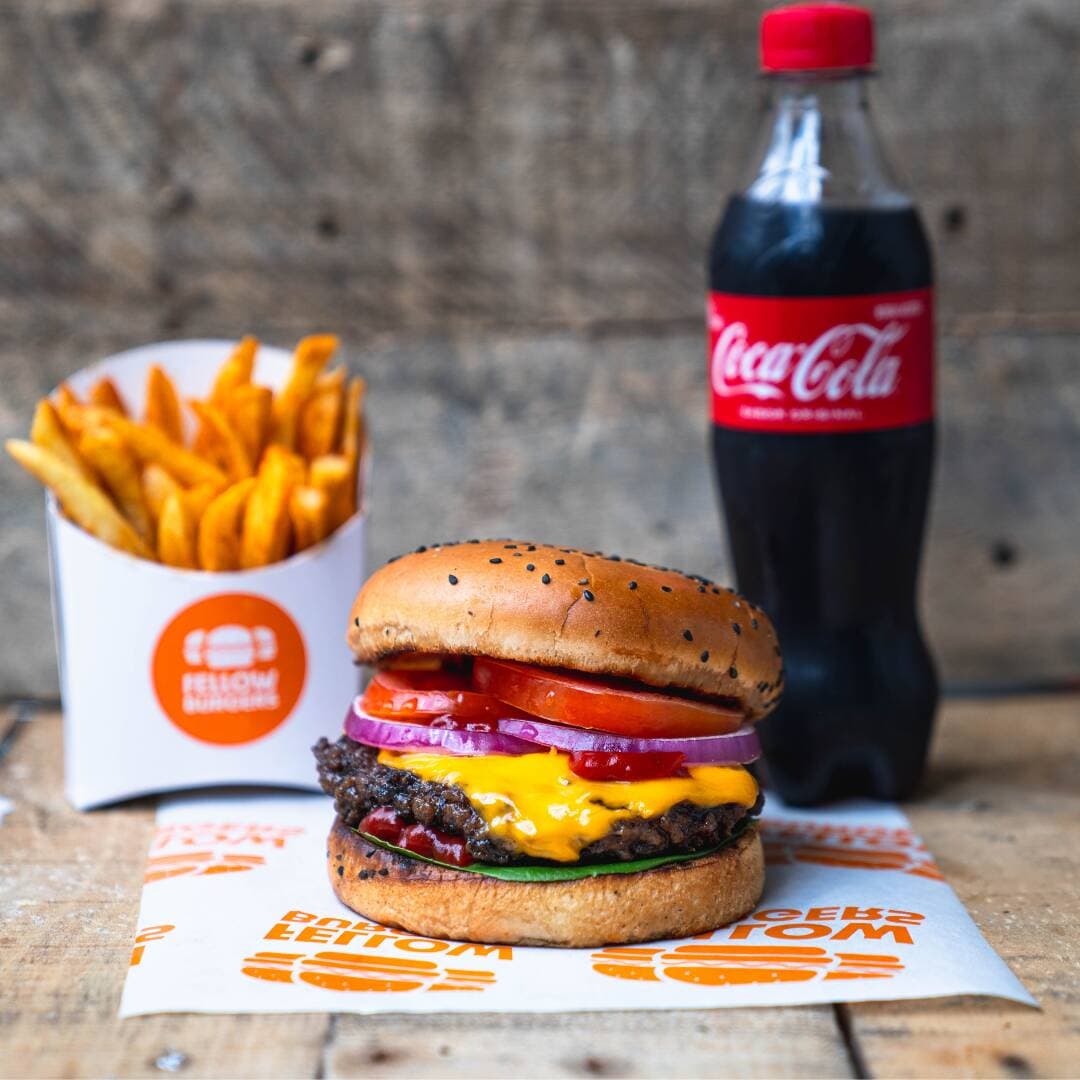 Didi Combo (Cheese+Beb 250)