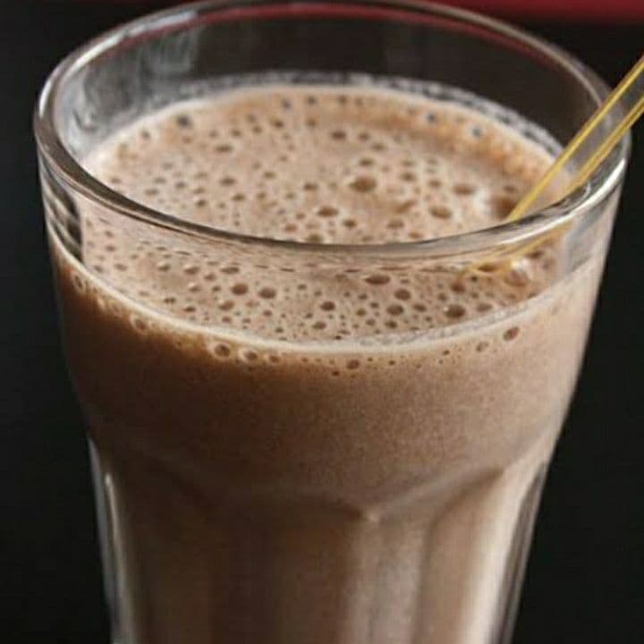 CHOCOMILK CON CAFE