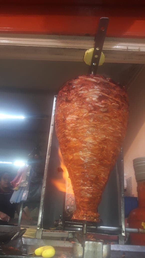 Taquería Sierra Mixe