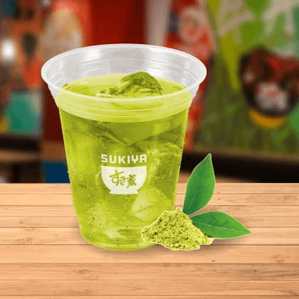 Sencha (Té Verde)