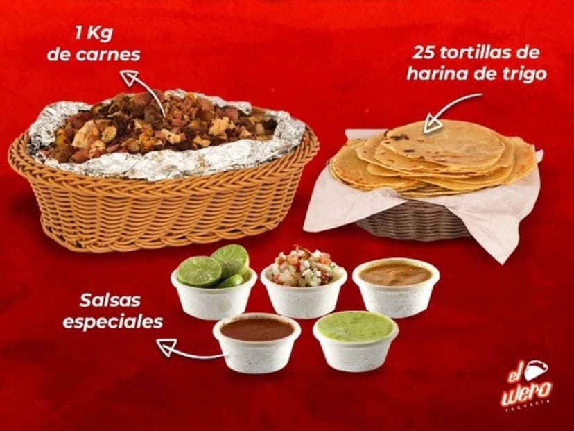 El Wero Taqueria
