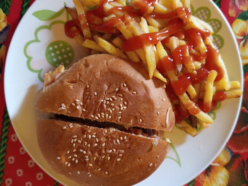 ANTOJITOS ABASOLO