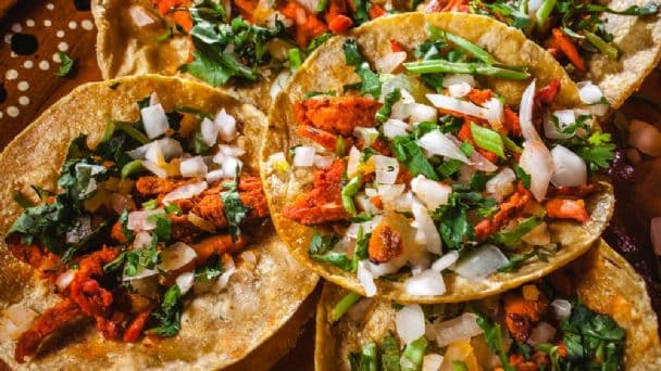 Taqueria Maricruz