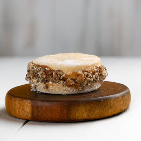Alfajor de Nuez