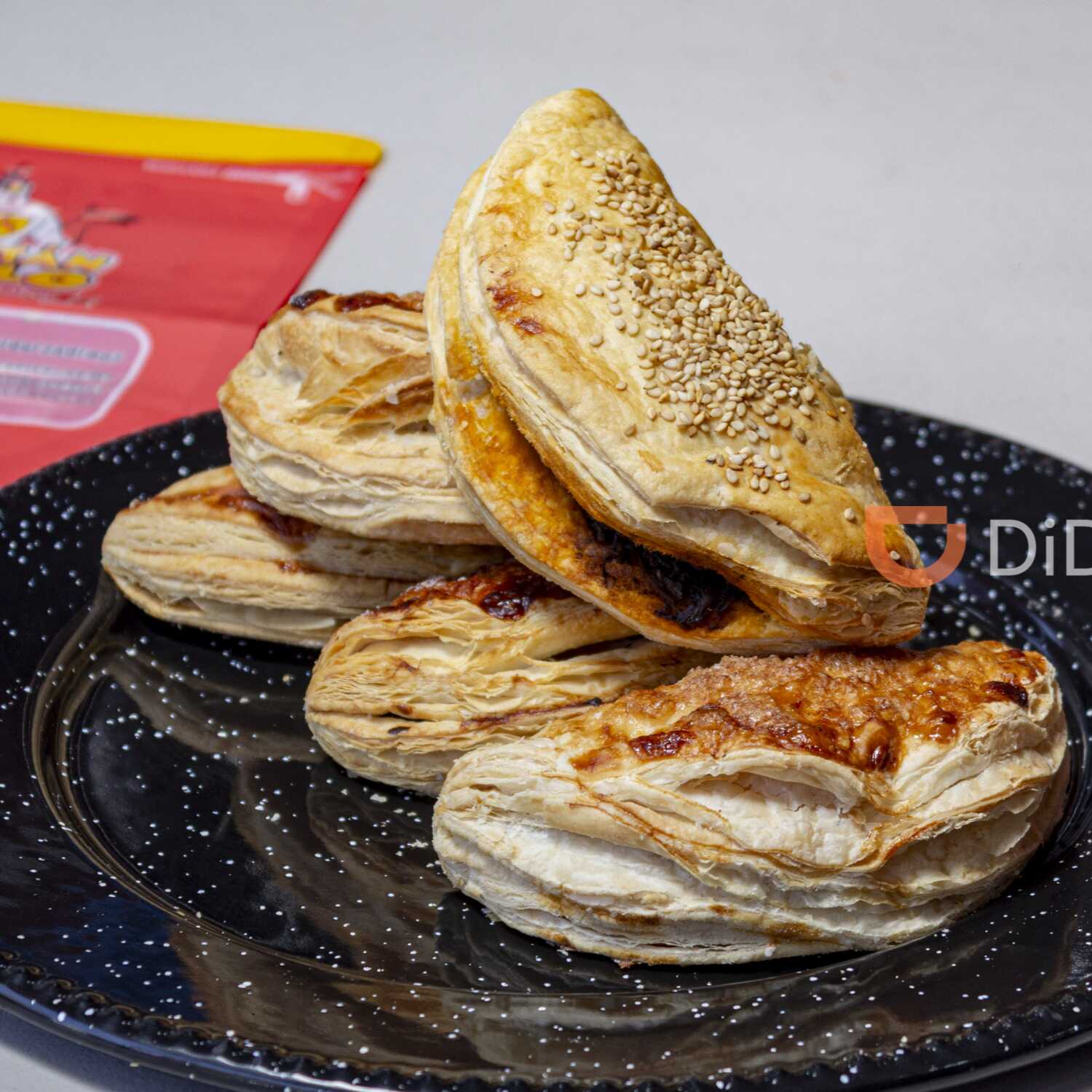Pastes
