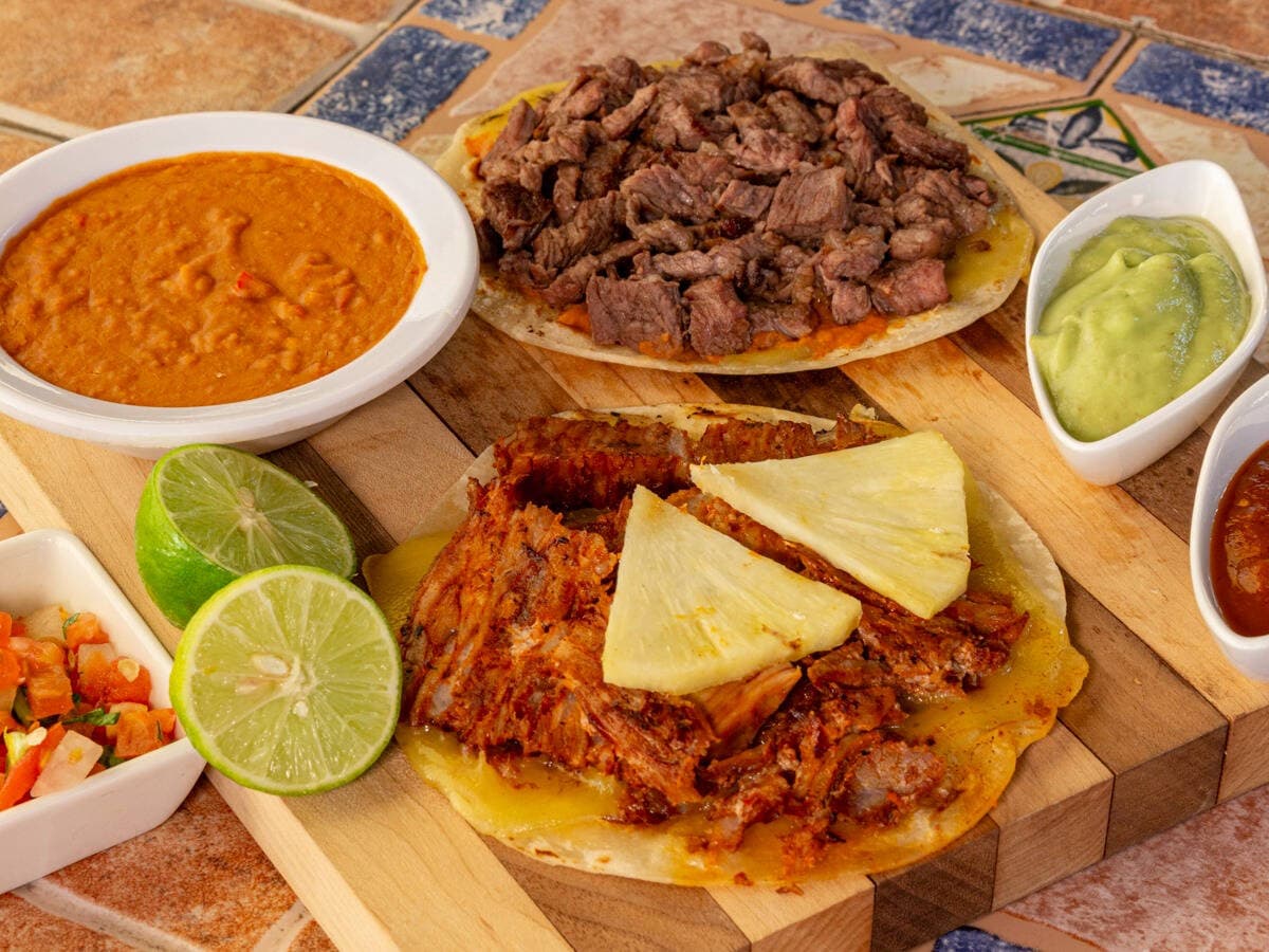 La Salsa Taqueria (Palo Verde)