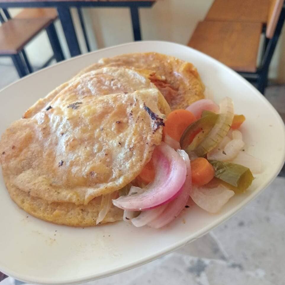 Gorditas
