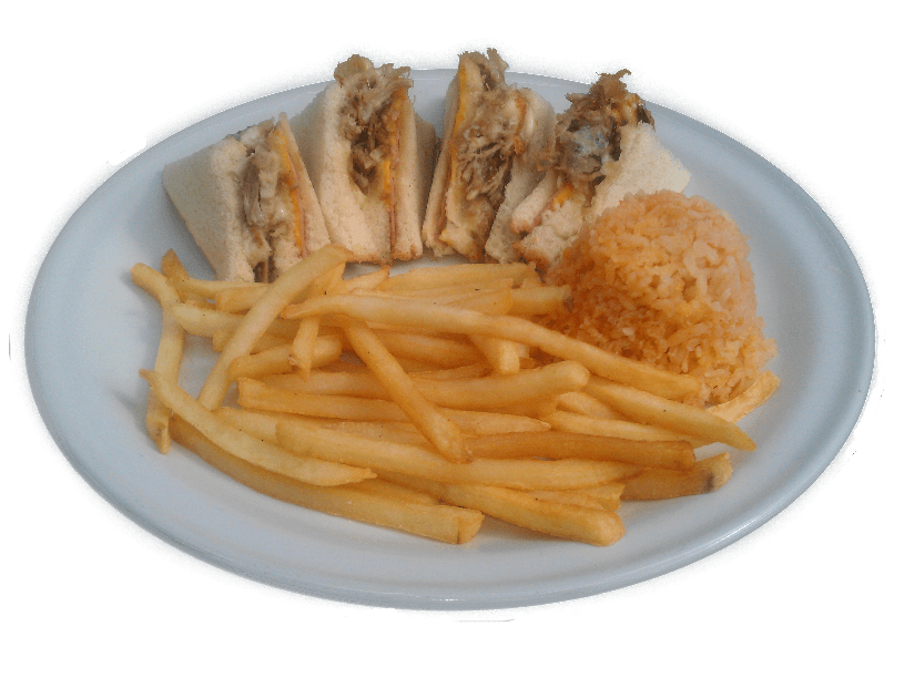 Club Sándwich