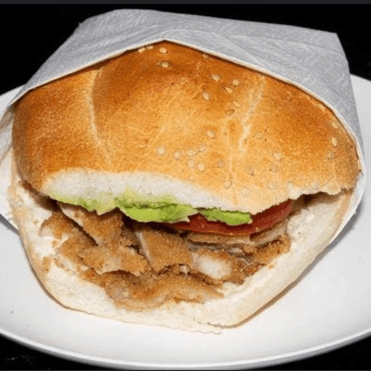 Torta de Milanesa