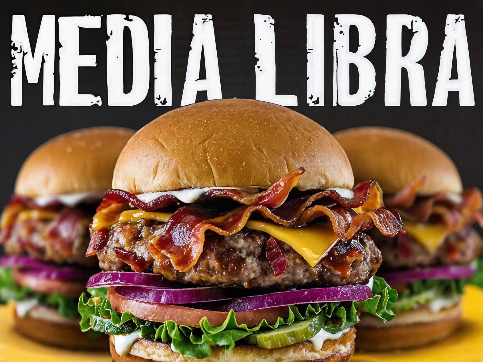 Toreadas Hamburguesas (Independencia)